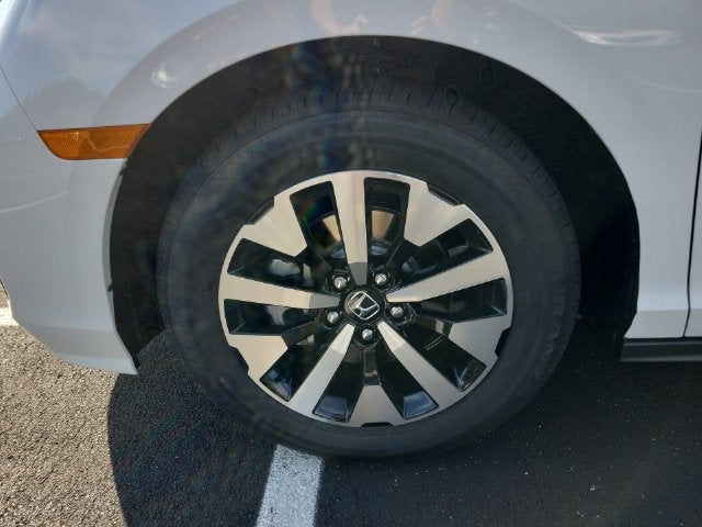 2027 Honda Odyssey EX-L