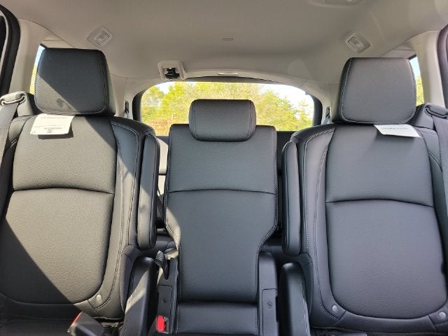 2027 Honda Odyssey EX-L