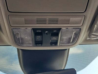 2027 Honda Odyssey EX-L