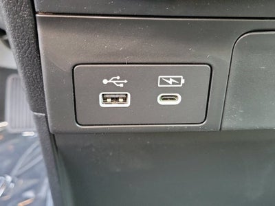 2027 Honda Odyssey EX-L