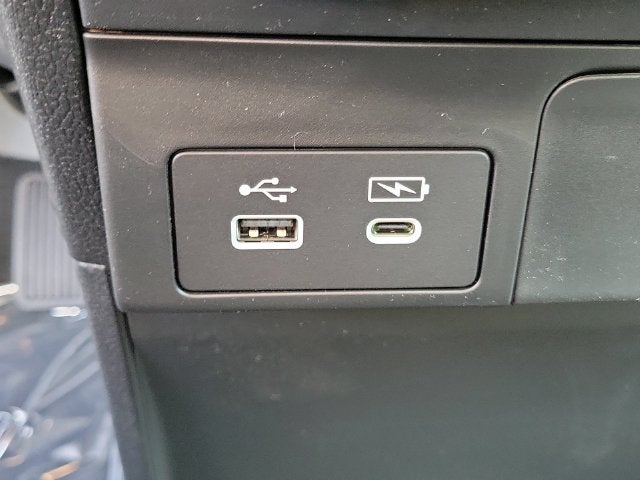 2027 Honda Odyssey EX-L