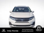 2027 Honda Odyssey EX-L