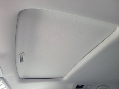 2027 Honda Odyssey EX-L