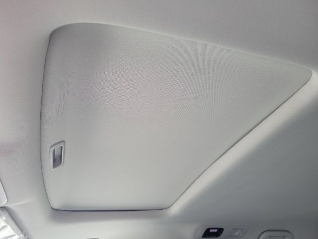 2027 Honda Odyssey EX-L