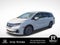 2027 Honda Odyssey EX-L