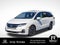 2027 Honda Odyssey EX-L