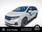 2027 Honda Odyssey EX-L