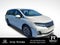 2027 Honda Odyssey EX-L