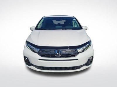 2027 Honda Odyssey EX-L