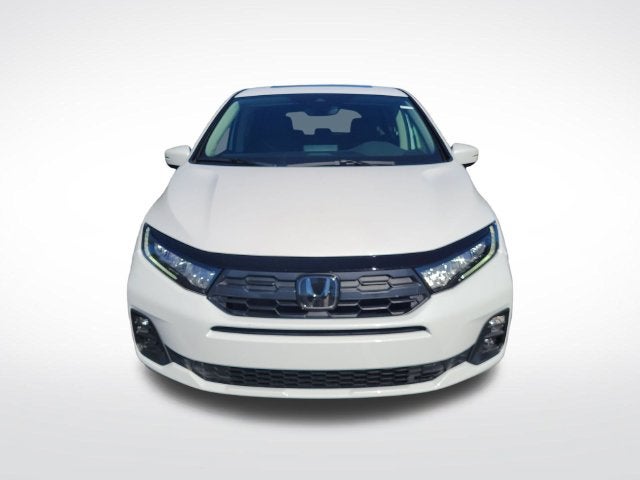 2027 Honda Odyssey EX-L