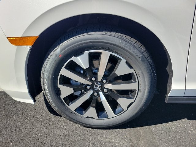 2027 Honda Odyssey EX-L