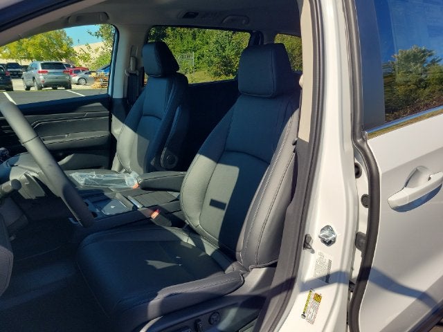 2027 Honda Odyssey EX-L