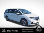 2027 Honda Odyssey EX-L