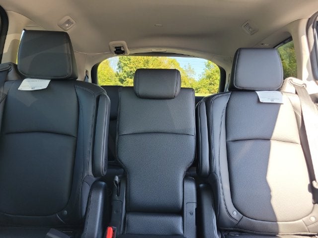 2027 Honda Odyssey EX-L