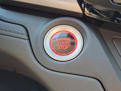 2027 Honda Odyssey EX-L