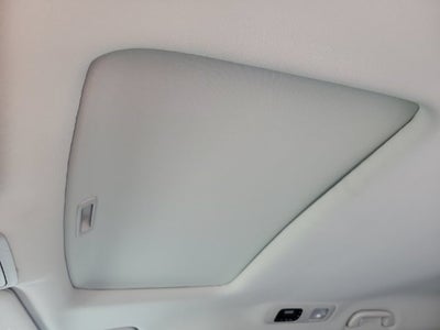 2027 Honda Odyssey EX-L