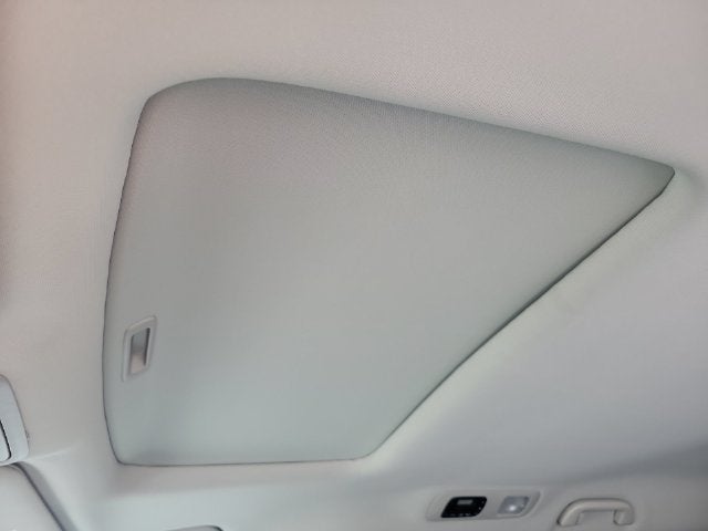 2027 Honda Odyssey EX-L