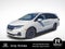 2027 Honda Odyssey EX-L