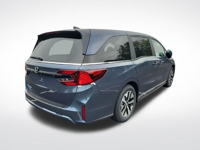 2027 Honda Odyssey EX-L