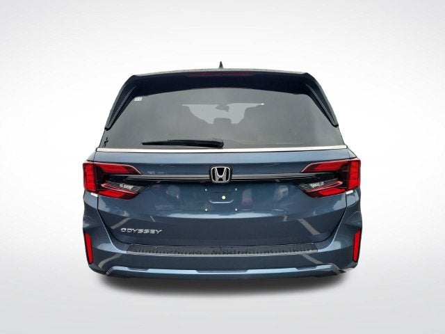 2027 Honda Odyssey EX-L