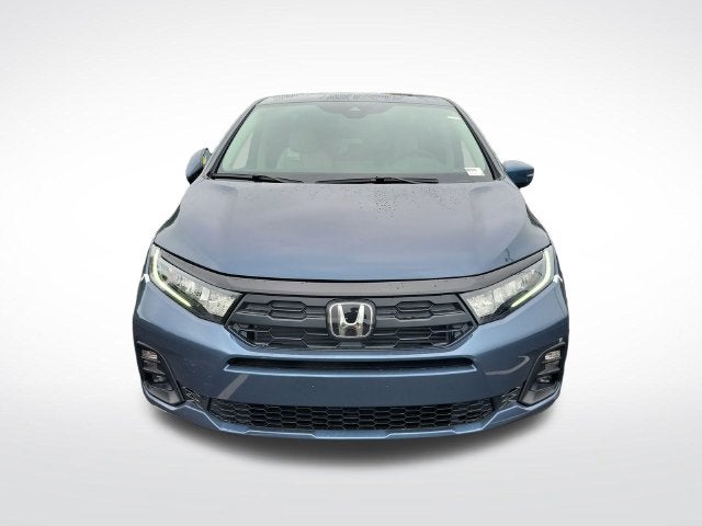 2027 Honda Odyssey EX-L