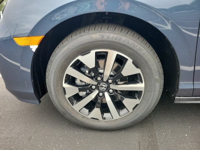 2027 Honda Odyssey EX-L