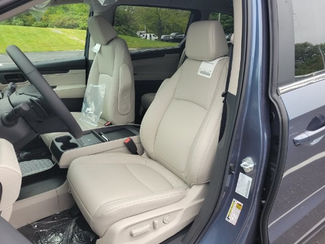 2027 Honda Odyssey EX-L
