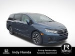 2027 Honda Odyssey EX-L