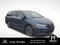 2027 Honda Odyssey EX-L