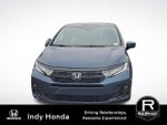 2027 Honda Odyssey EX-L