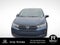 2027 Honda Odyssey EX-L