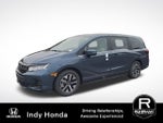 2027 Honda Odyssey EX-L