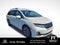 2027 Honda Odyssey EX-L