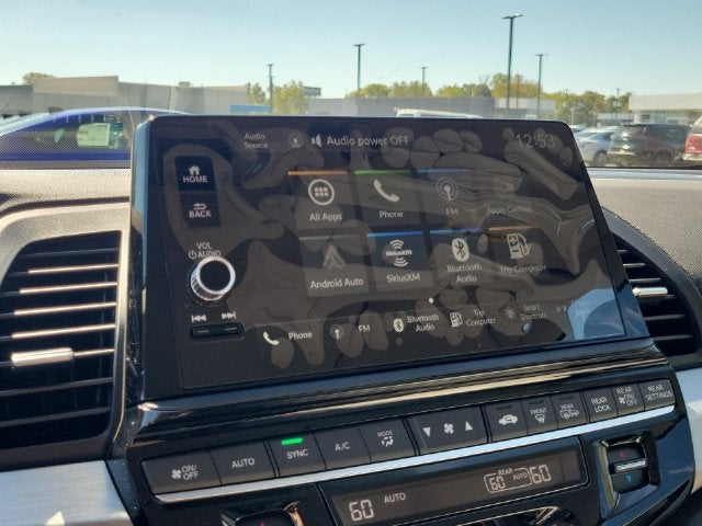 2027 Honda Odyssey EX-L