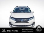 2027 Honda Odyssey EX-L