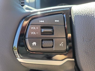 2027 Honda Odyssey EX-L