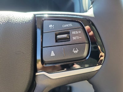2027 Honda Odyssey EX-L