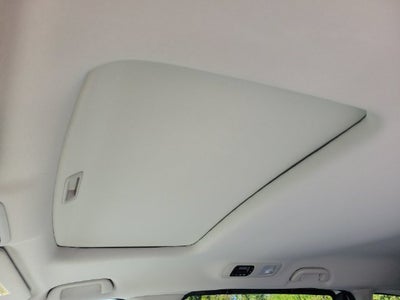 2027 Honda Odyssey EX-L