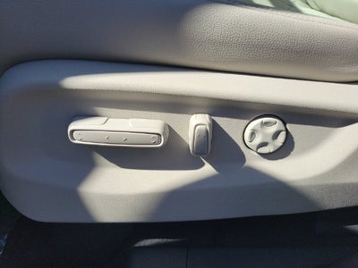 2027 Honda Odyssey EX-L