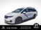 2027 Honda Odyssey EX-L