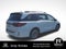 2027 Honda Odyssey EX-L
