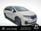 2027 Honda Odyssey EX-L