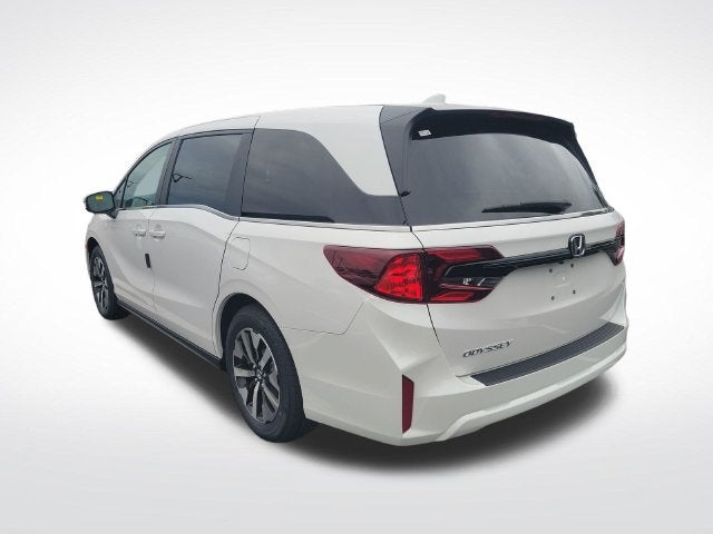 2027 Honda Odyssey EX-L