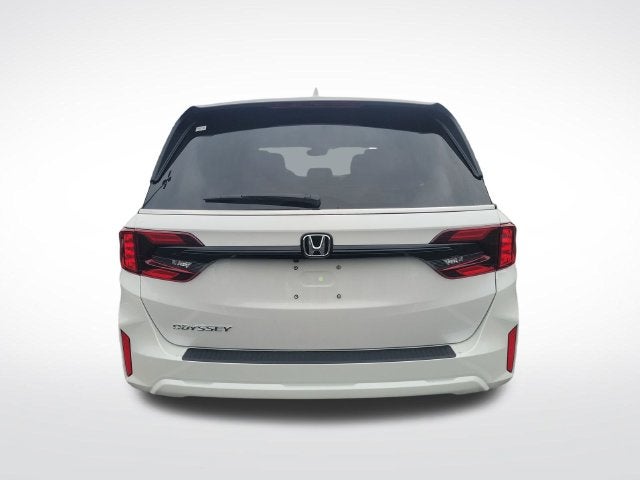 2027 Honda Odyssey EX-L