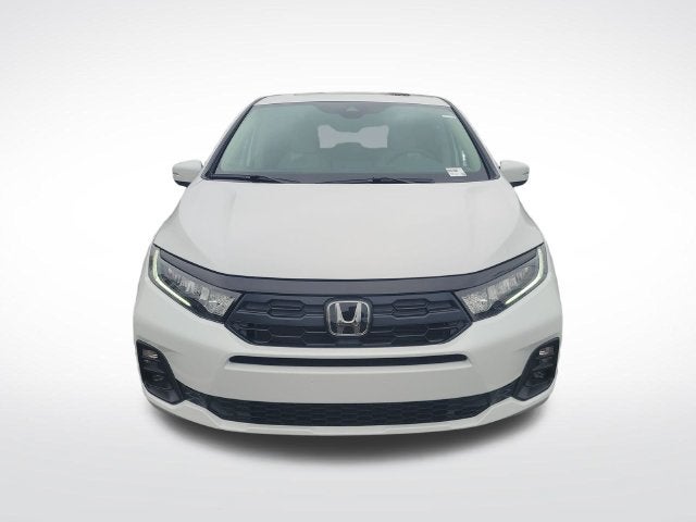 2027 Honda Odyssey EX-L