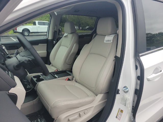 2027 Honda Odyssey EX-L