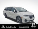 2027 Honda Odyssey EX-L