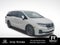 2027 Honda Odyssey EX-L