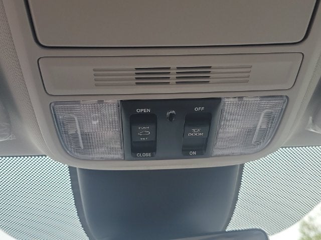 2027 Honda Odyssey EX-L