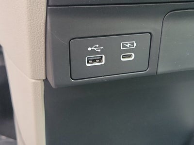 2027 Honda Odyssey EX-L